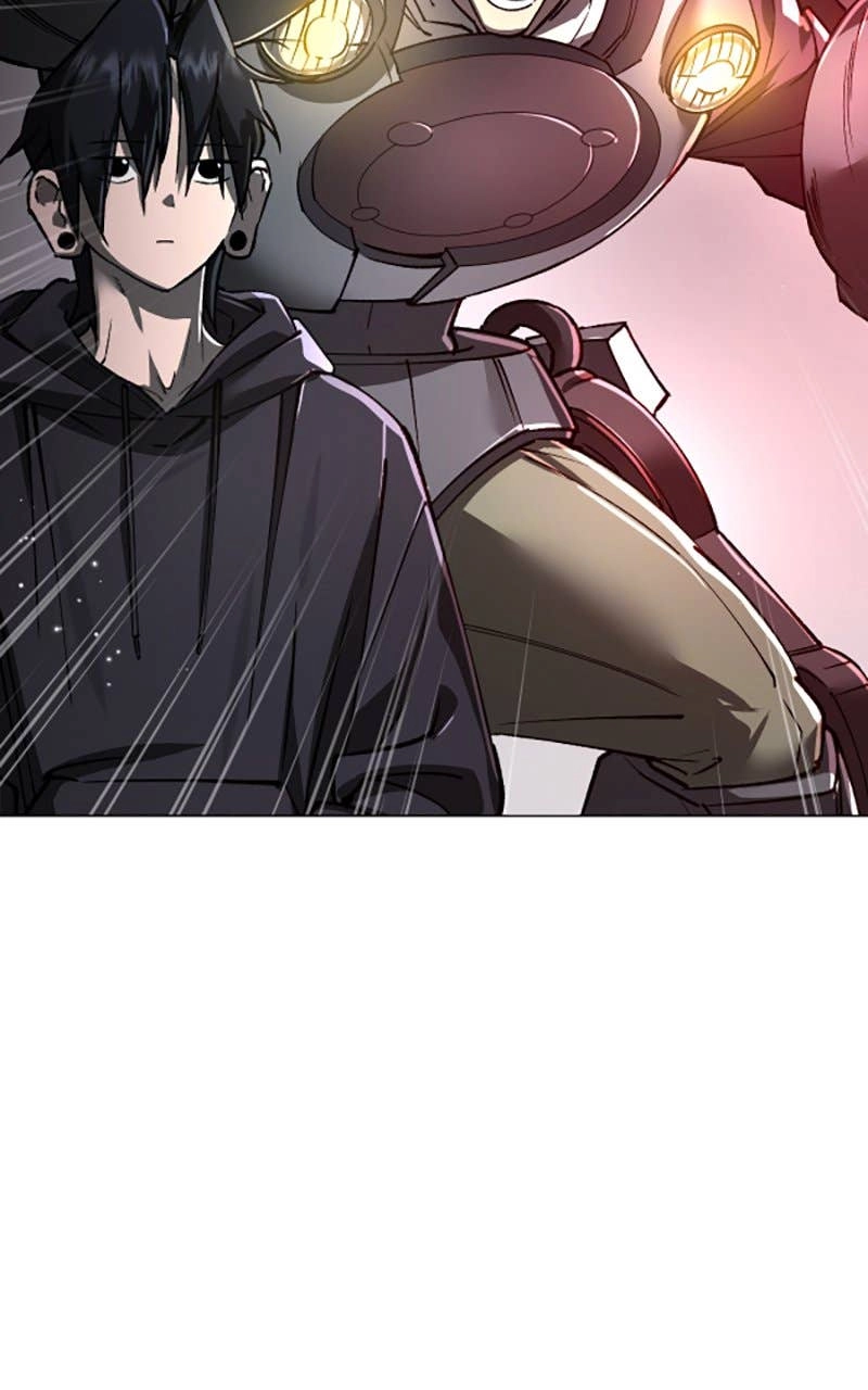 Space Cheon Ma 3077 Chapter 16 - Page 6