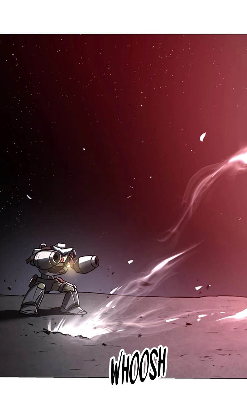 Space Cheon Ma 3077 Chapter 16 - Page 7