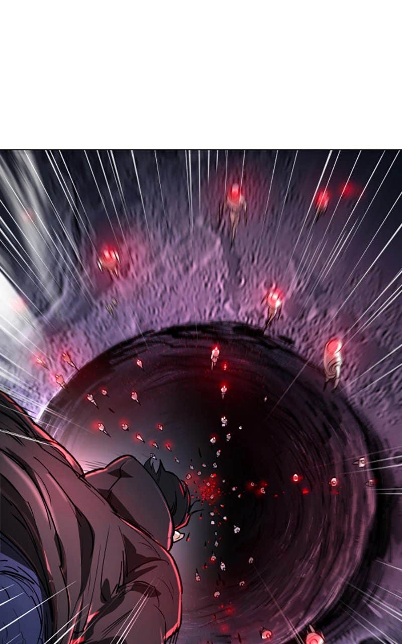 Space Cheon Ma 3077 Chapter 16 - Page 11