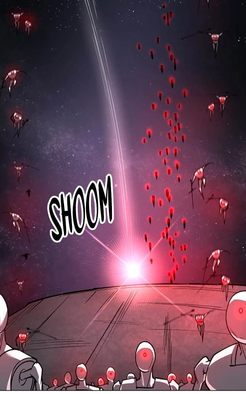Space Cheon Ma 3077 Chapter 16 - Page 13