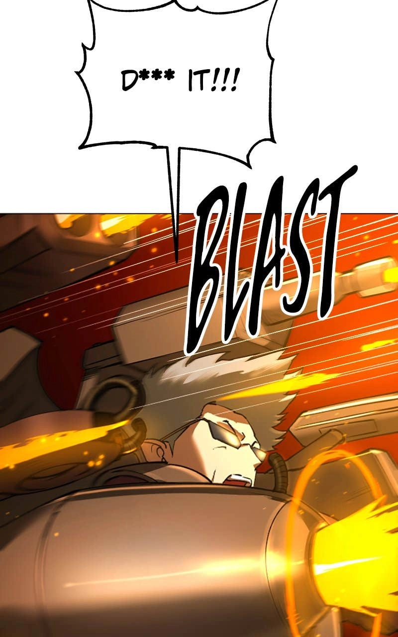 Space Cheon Ma 3077 Chapter 16 - Page 22