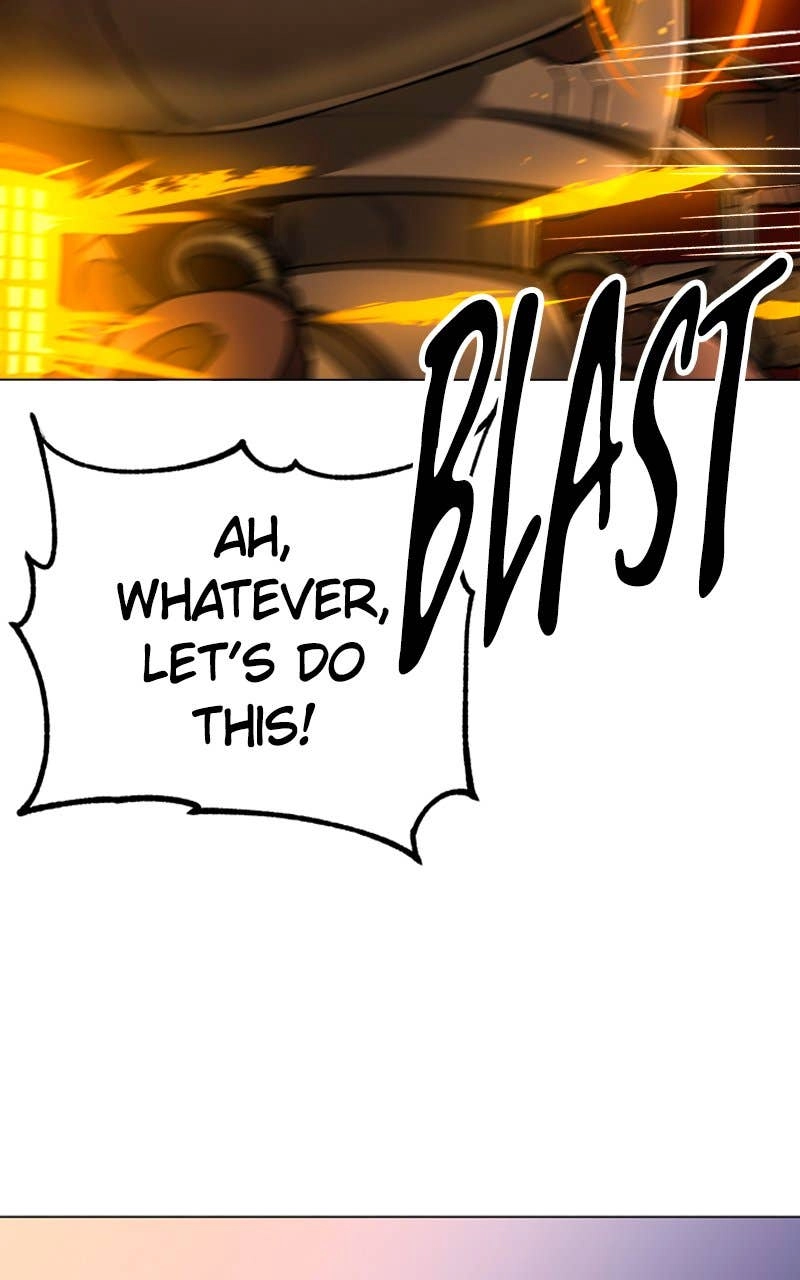 Space Cheon Ma 3077 Chapter 16 - Page 23