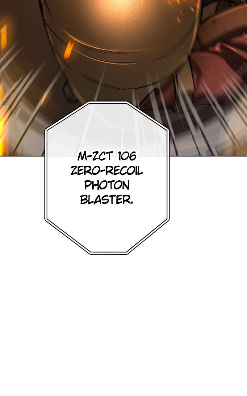 Space Cheon Ma 3077 Chapter 16 - Page 29