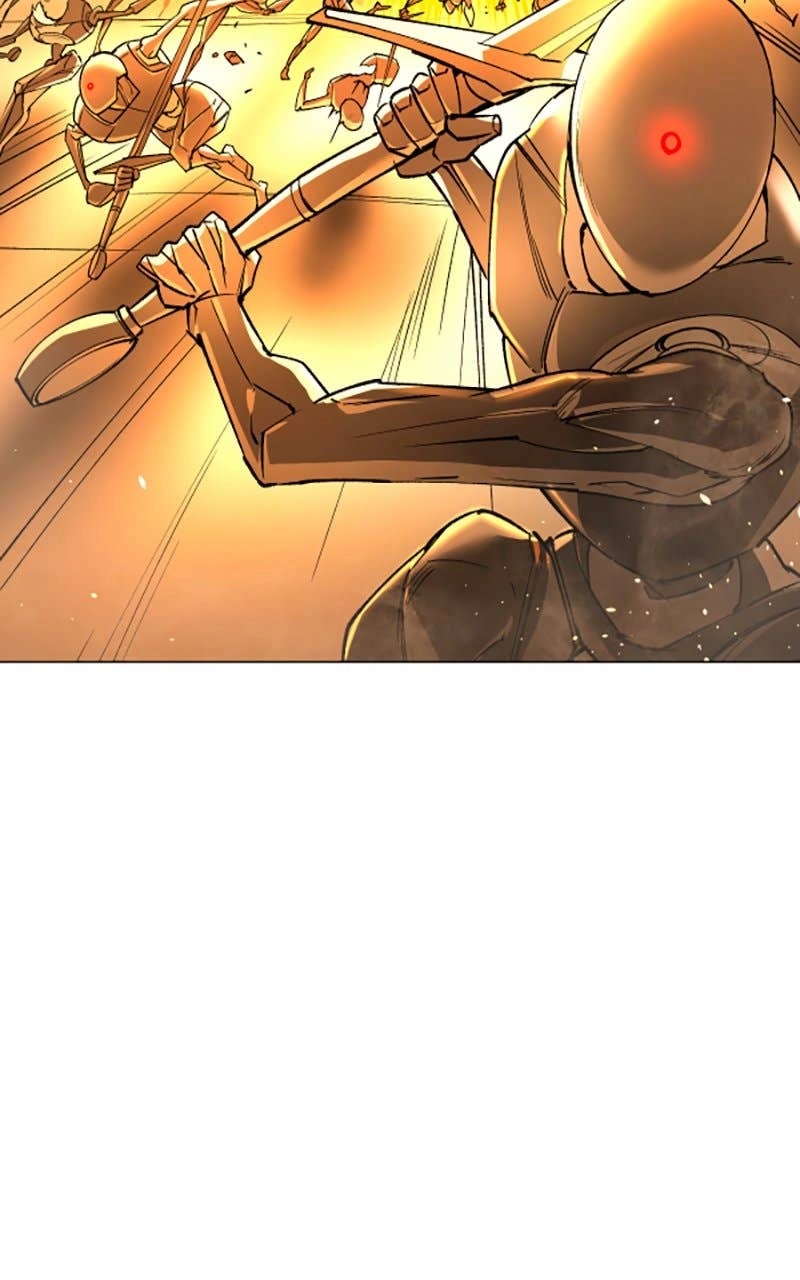 Space Cheon Ma 3077 Chapter 16 - Page 32