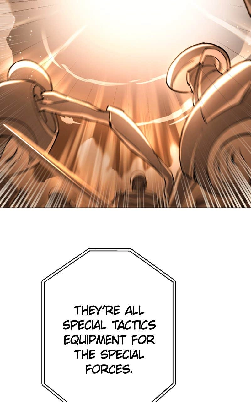 Space Cheon Ma 3077 Chapter 16 - Page 35