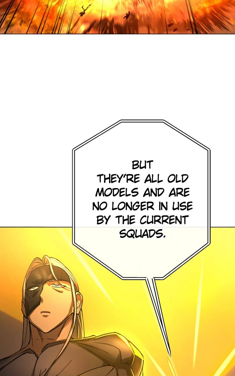 Space Cheon Ma 3077 Chapter 16 - Page 37