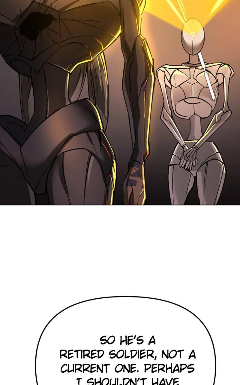 Space Cheon Ma 3077 Chapter 16 - Page 38