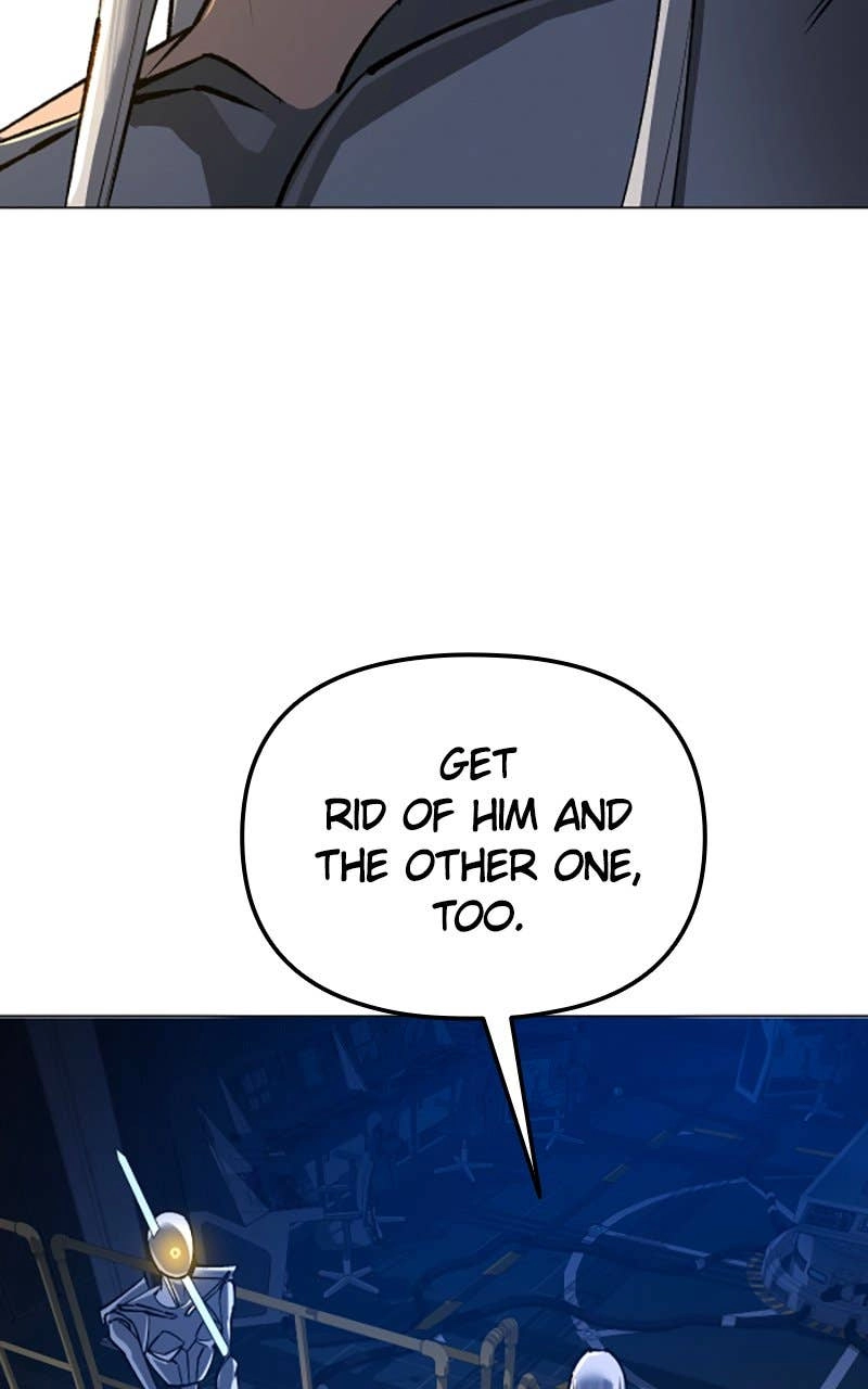 Space Cheon Ma 3077 Chapter 16 - Page 40