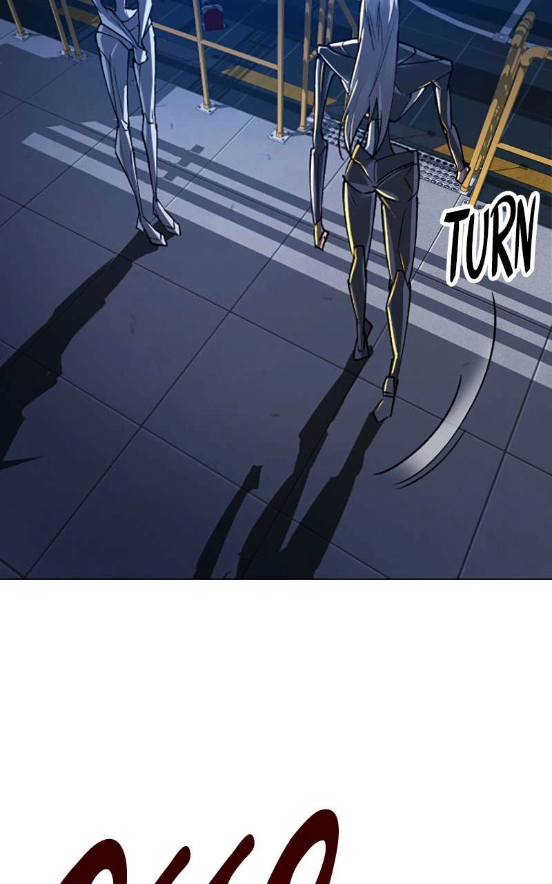Space Cheon Ma 3077 Chapter 16 - Page 41