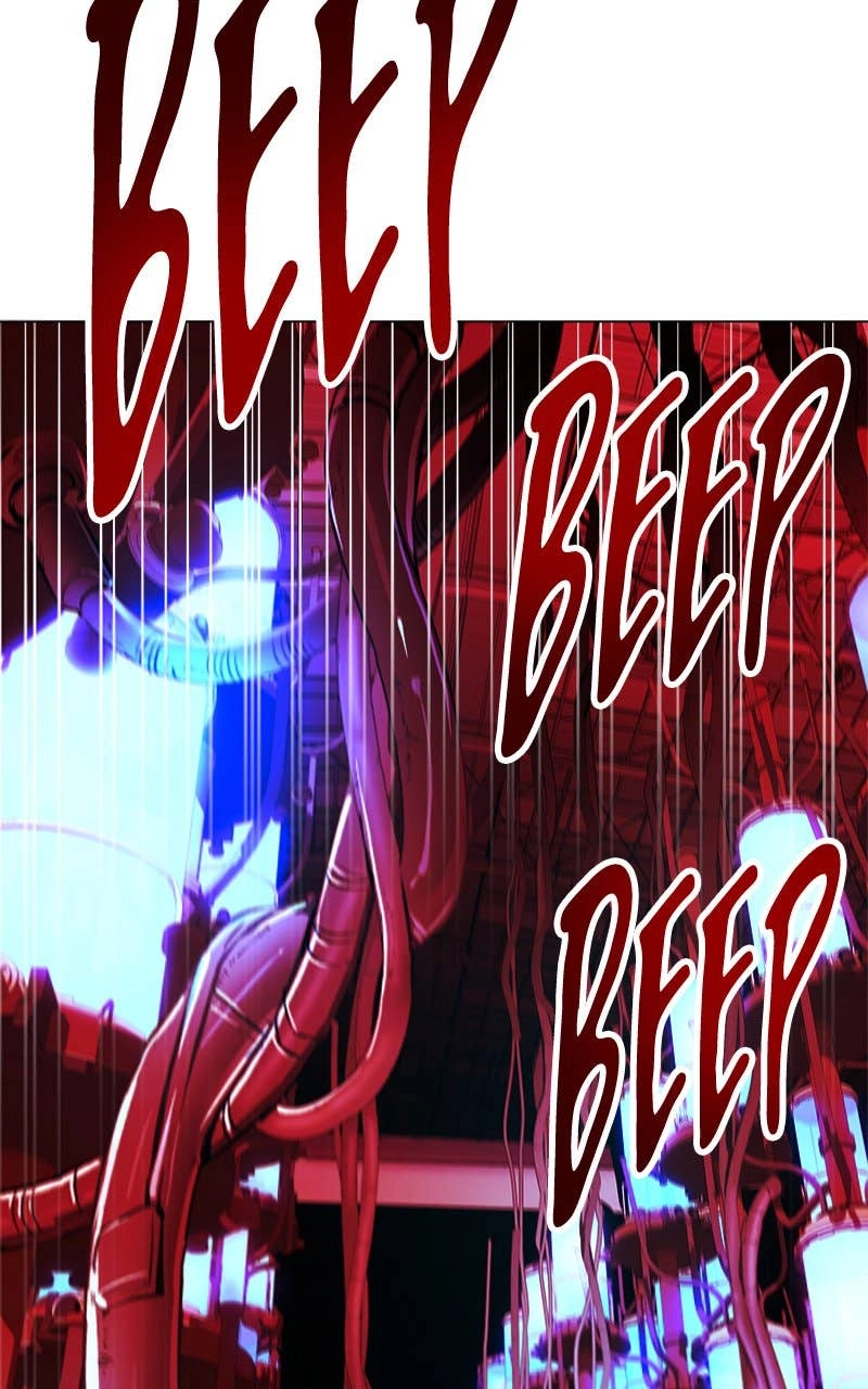 Space Cheon Ma 3077 Chapter 16 - Page 42