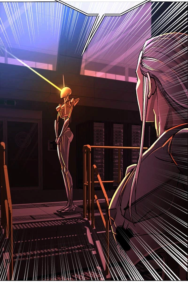Space Cheon Ma 3077 Chapter 16 - Page 45