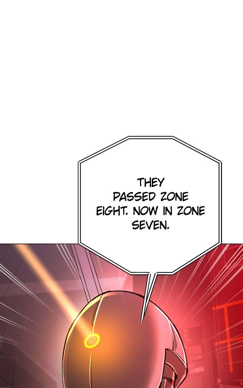 Space Cheon Ma 3077 Chapter 16 - Page 46