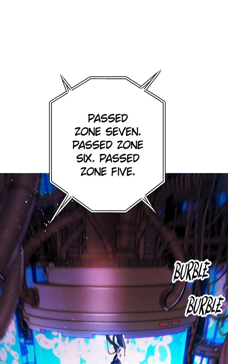 Space Cheon Ma 3077 Chapter 16 - Page 49