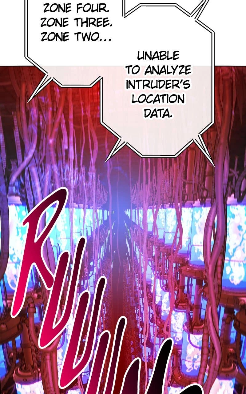 Space Cheon Ma 3077 Chapter 16 - Page 51