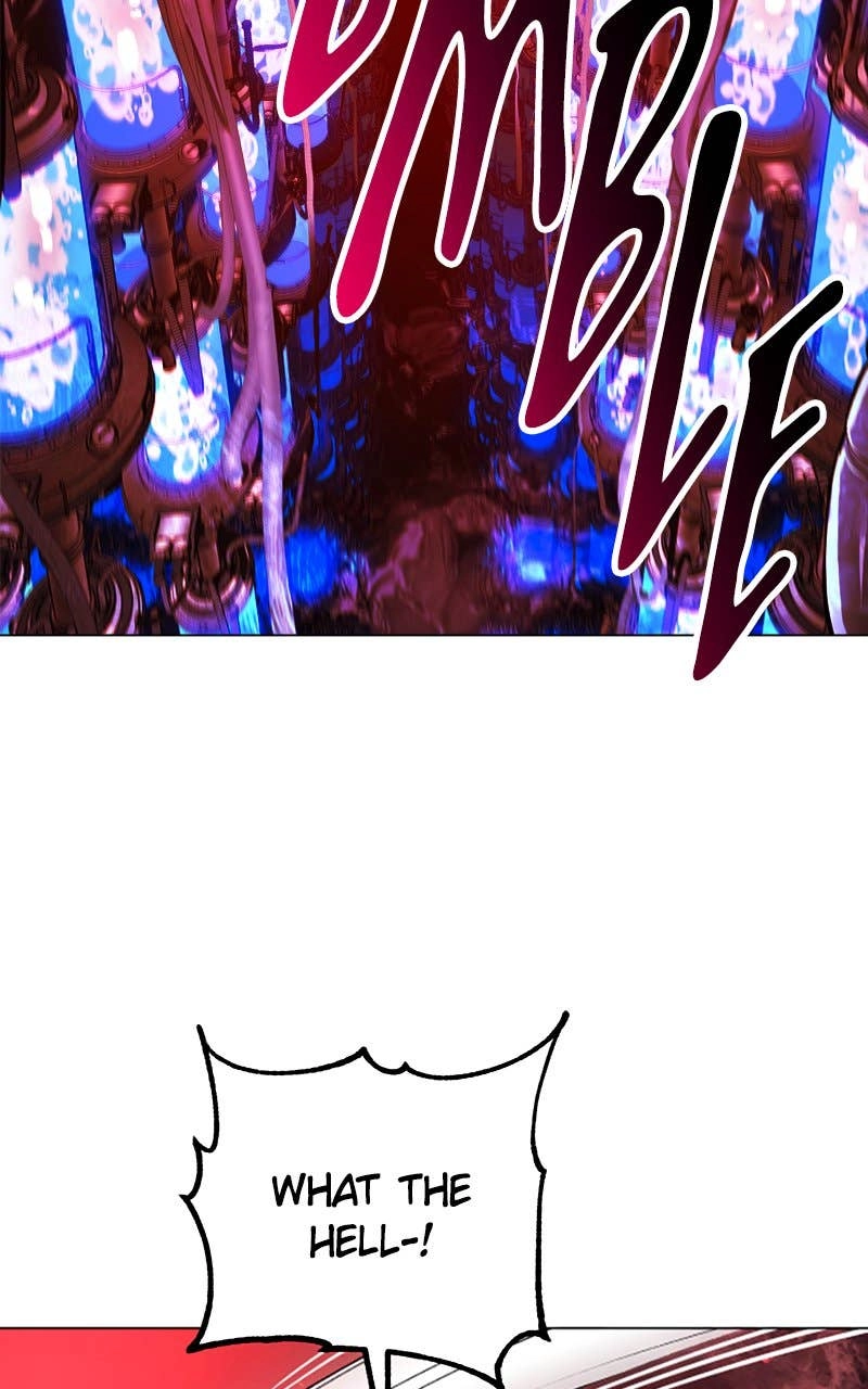 Space Cheon Ma 3077 Chapter 16 - Page 52