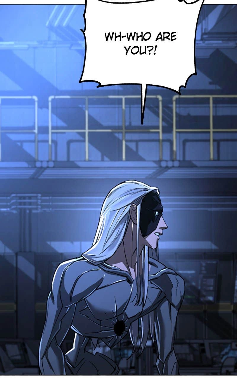 Space Cheon Ma 3077 Chapter 16 - Page 87