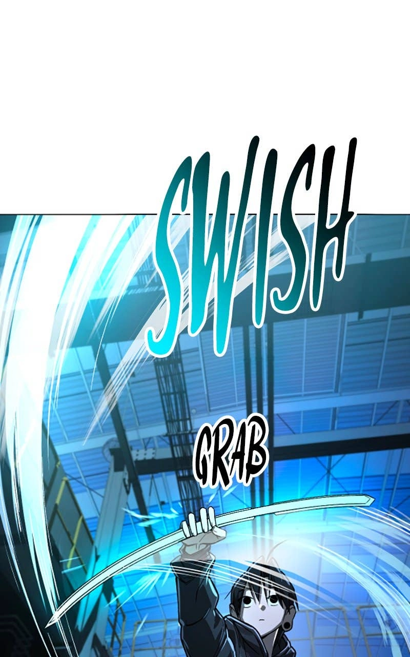 Space Cheon Ma 3077 Chapter 16 - Page 108