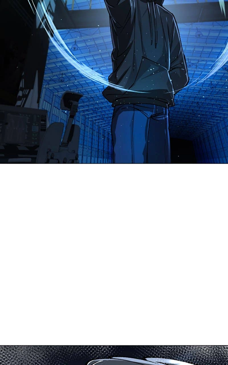 Space Cheon Ma 3077 Chapter 16 - Page 109