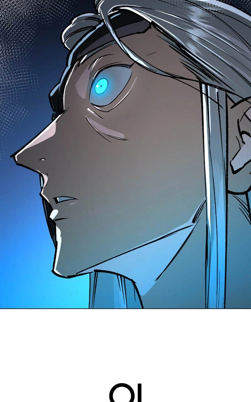 Space Cheon Ma 3077 Chapter 16 - Page 110
