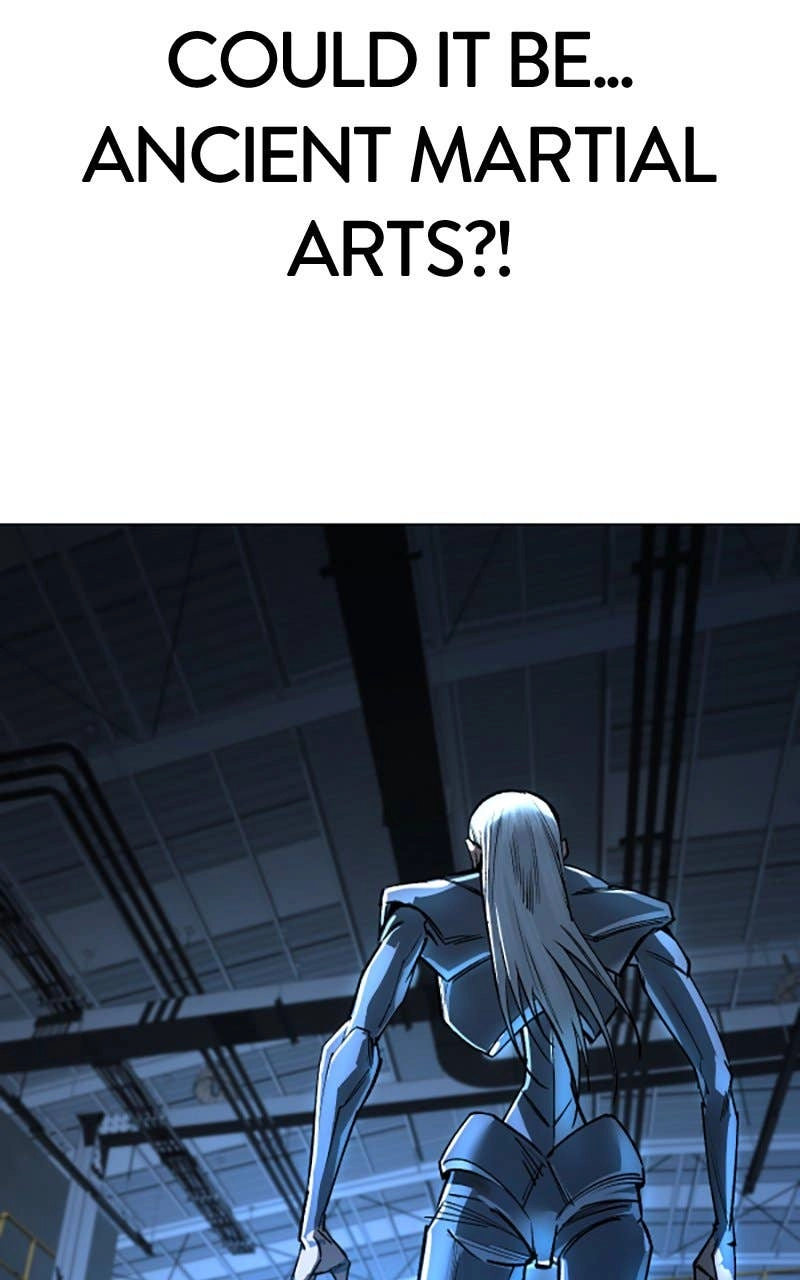 Space Cheon Ma 3077 Chapter 16 - Page 114