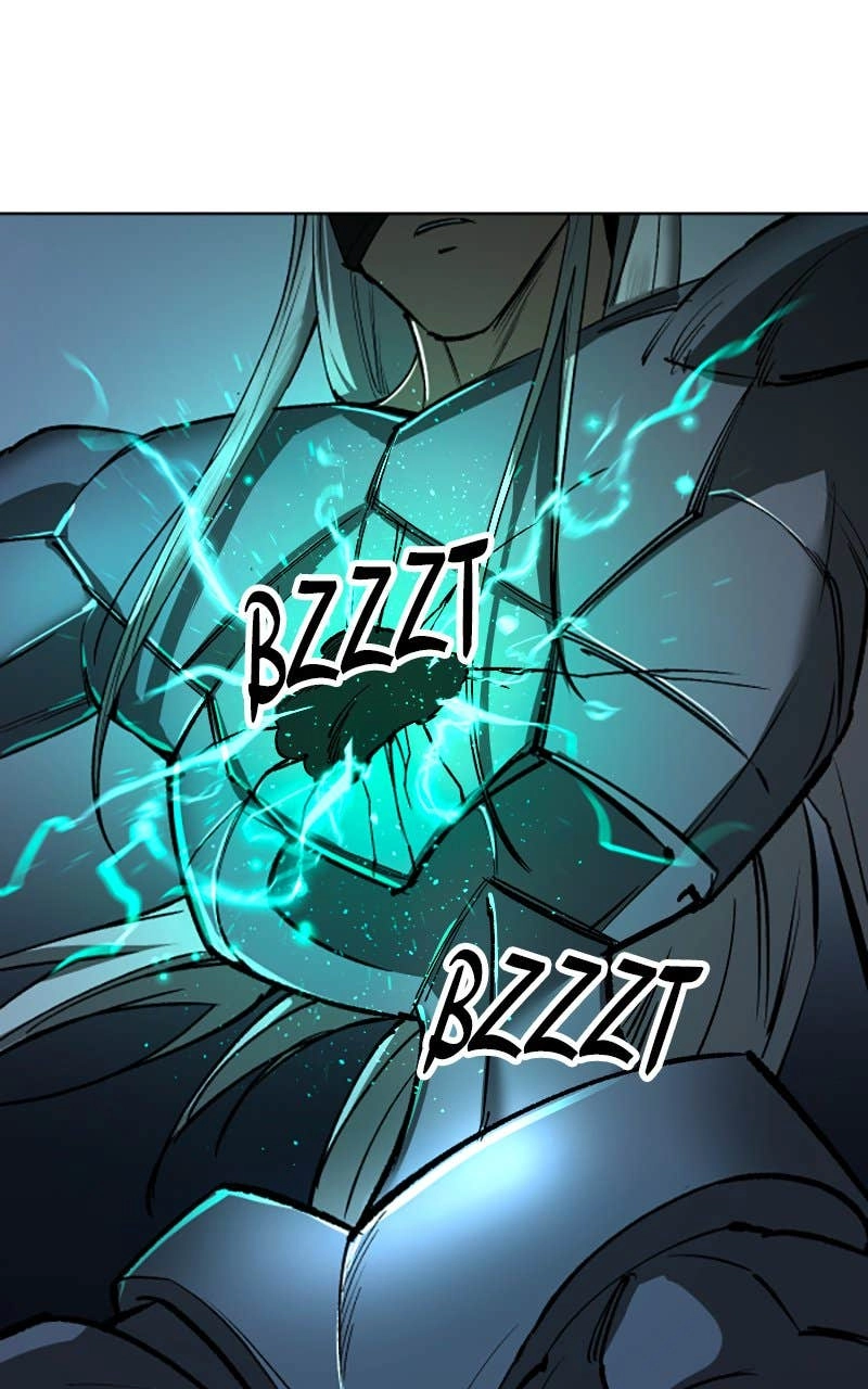 Space Cheon Ma 3077 Chapter 16 - Page 116