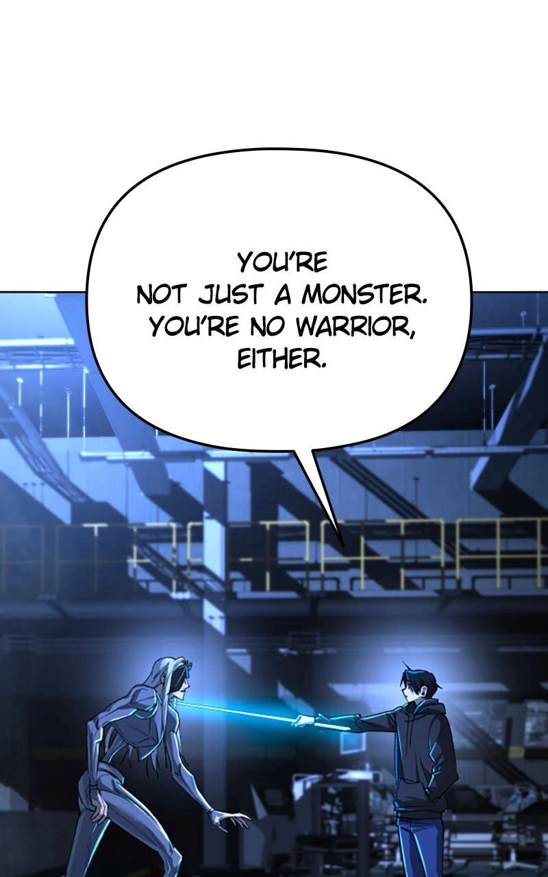 Space Cheon Ma 3077 Chapter 16 - Page 120