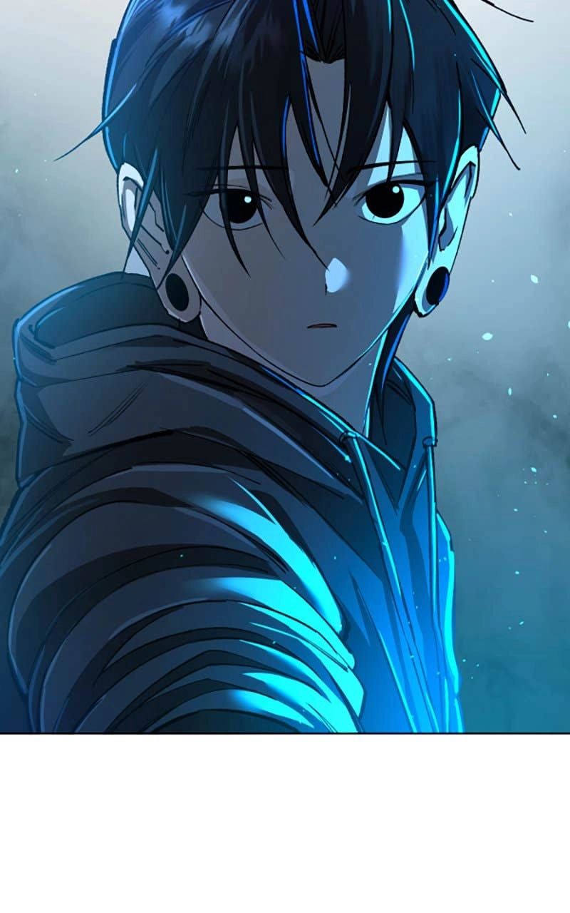 Space Cheon Ma 3077 Chapter 16 - Page 122