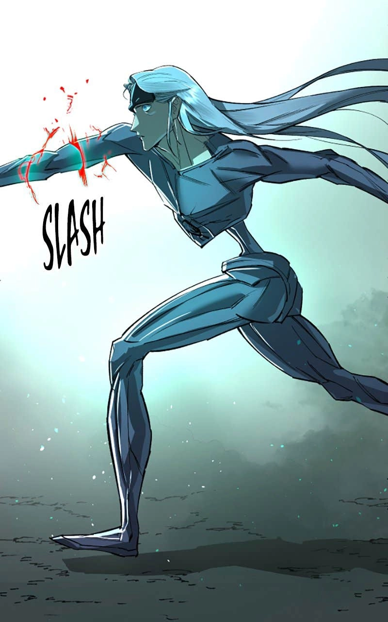 Space Cheon Ma 3077 Chapter 16 - Page 127