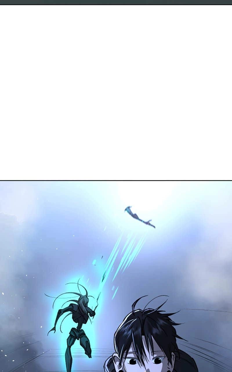 Space Cheon Ma 3077 Chapter 16 - Page 128