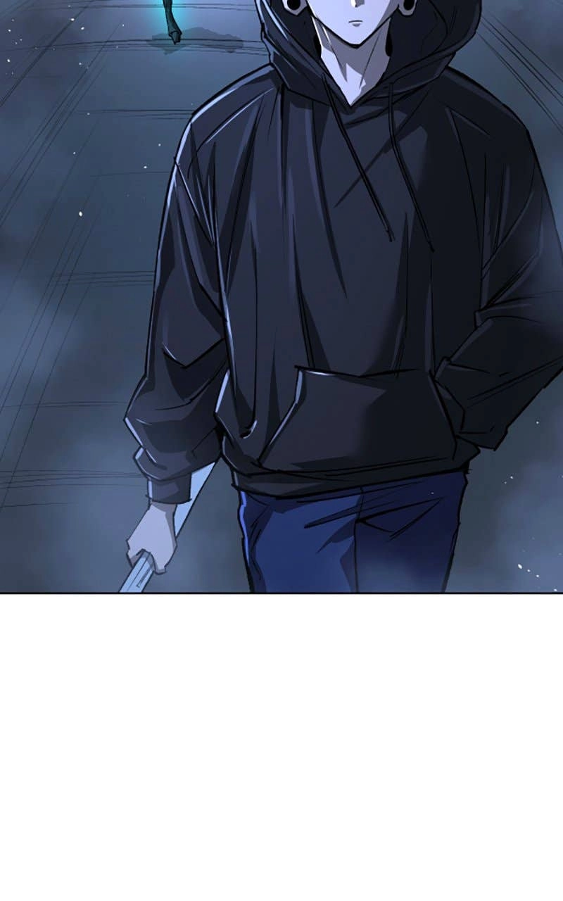 Space Cheon Ma 3077 Chapter 16 - Page 129