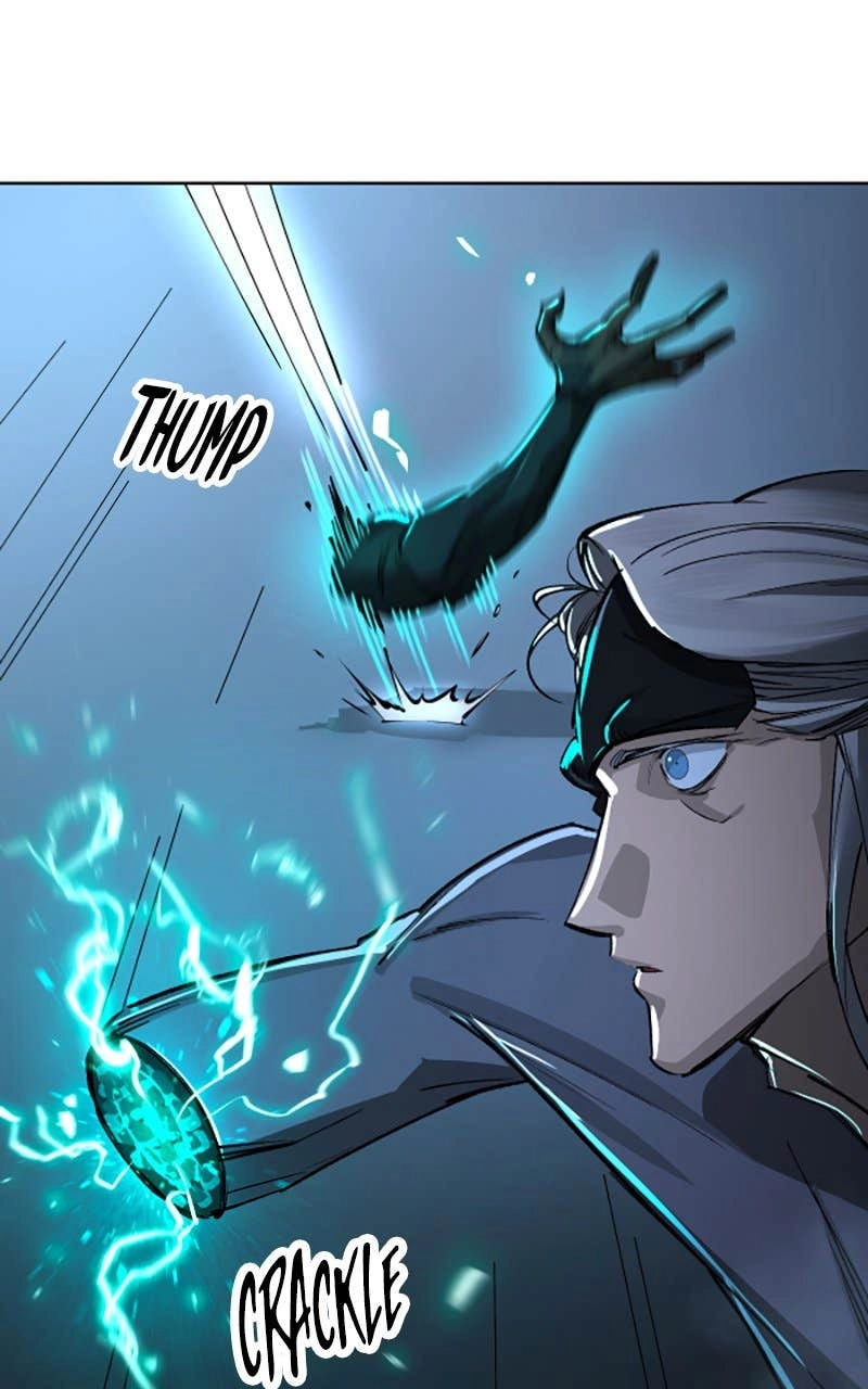 Space Cheon Ma 3077 Chapter 16 - Page 130