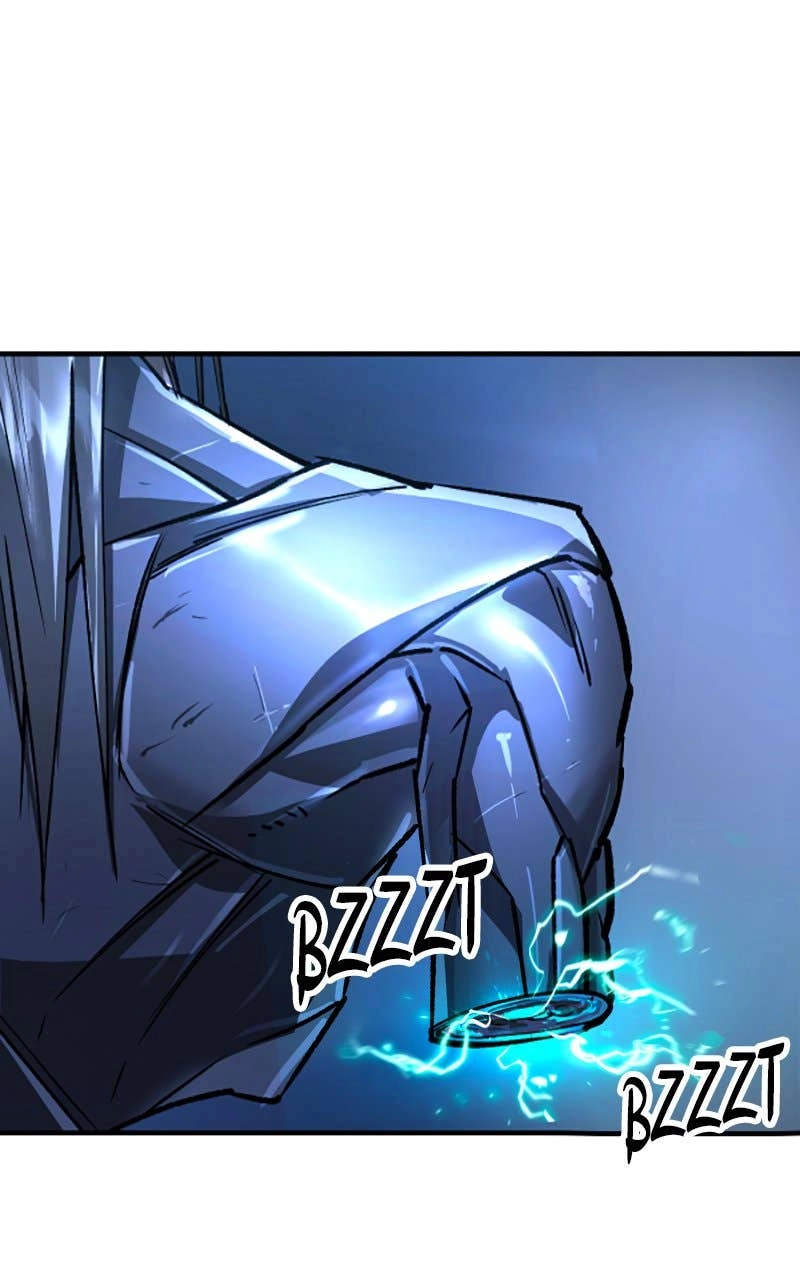Space Cheon Ma 3077 Chapter 16 - Page 139