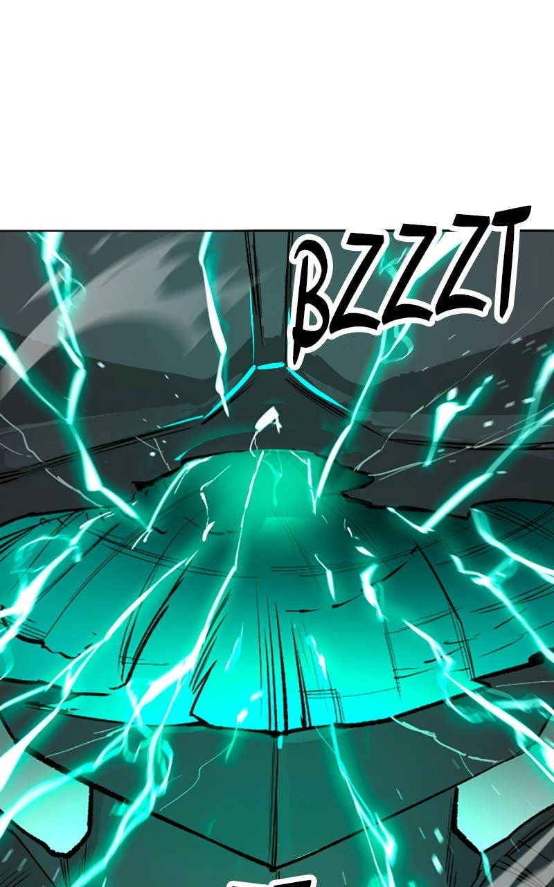 Space Cheon Ma 3077 Chapter 16 - Page 142