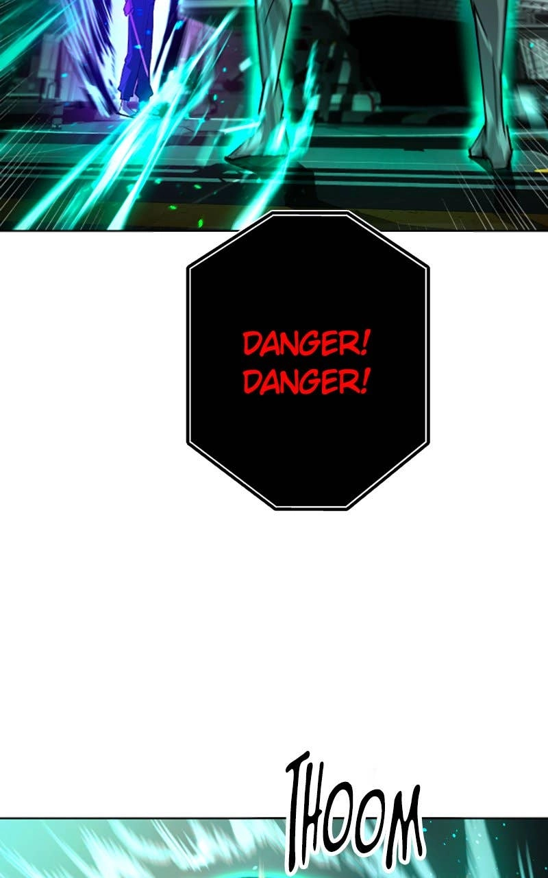 Space Cheon Ma 3077 Chapter 16 - Page 148