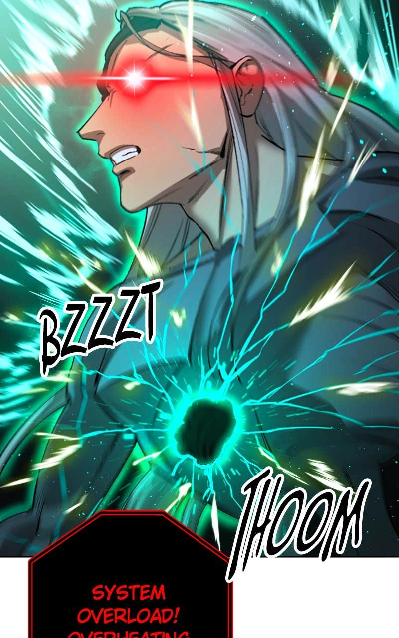 Space Cheon Ma 3077 Chapter 16 - Page 149