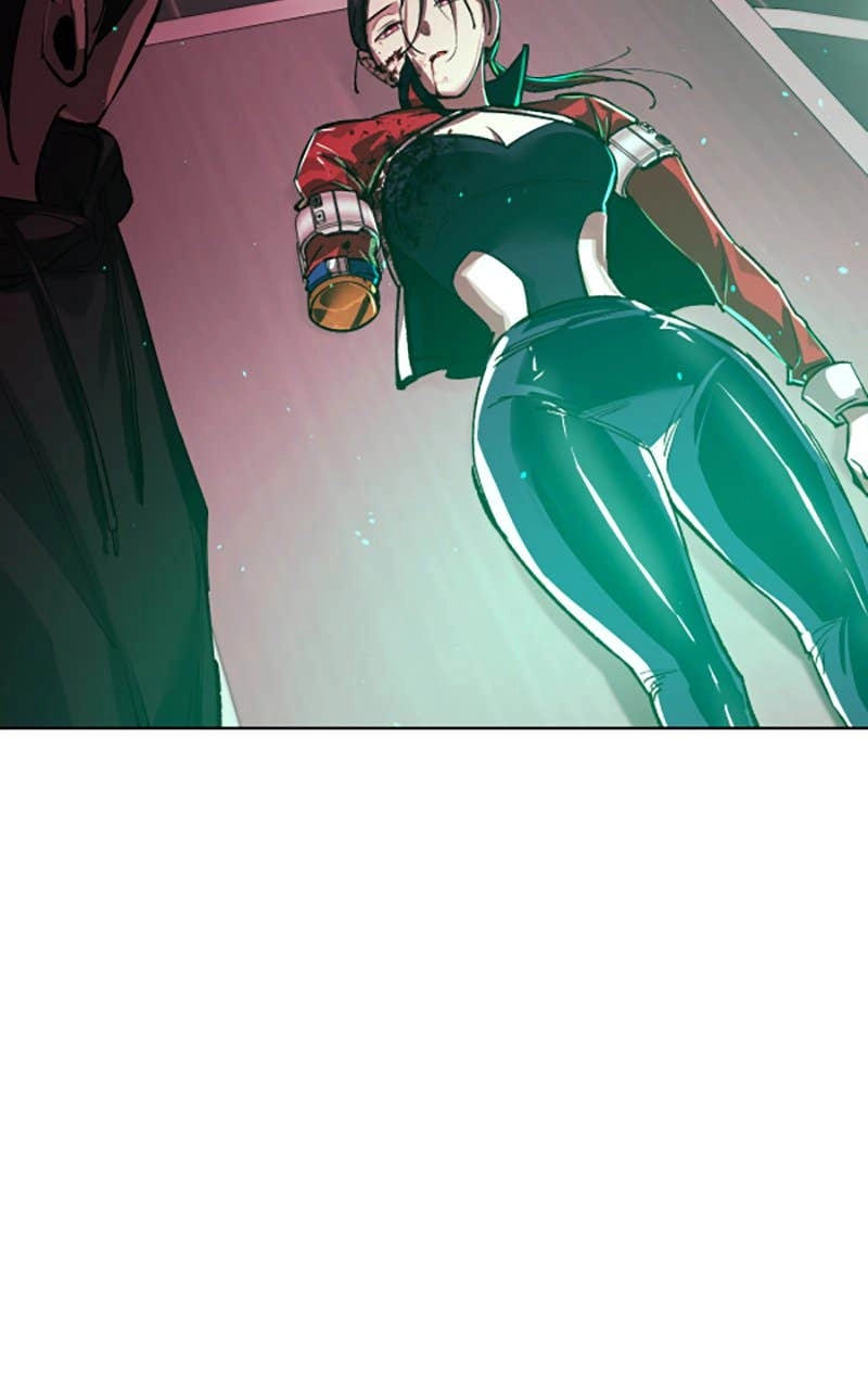 Space Cheon Ma 3077 Chapter 16 - Page 155