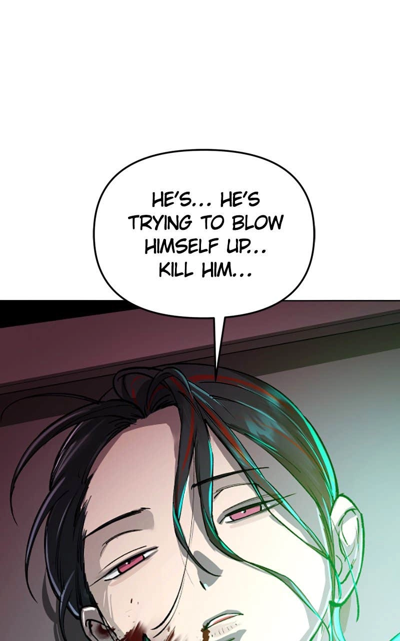 Space Cheon Ma 3077 Chapter 16 - Page 156
