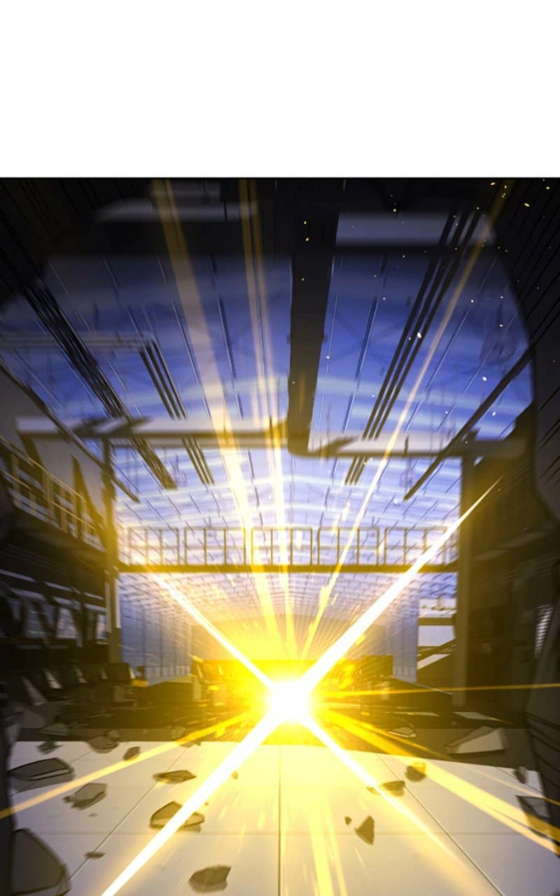 Space Cheon Ma 3077 Chapter 16 - Page 162