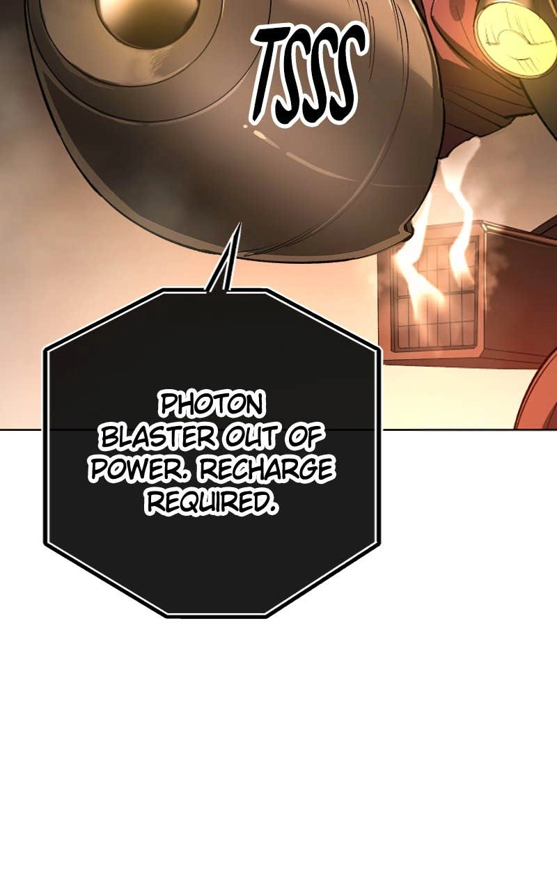 Space Cheon Ma 3077 Chapter 17 - Page 3