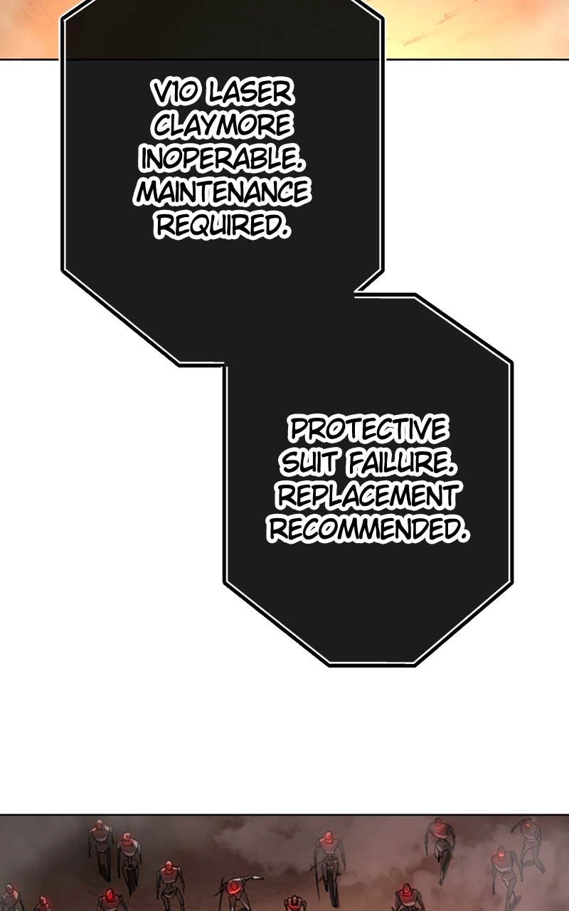 Space Cheon Ma 3077 Chapter 17 - Page 5