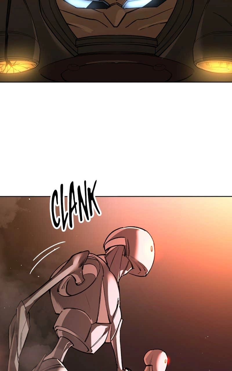 Space Cheon Ma 3077 Chapter 17 - Page 8
