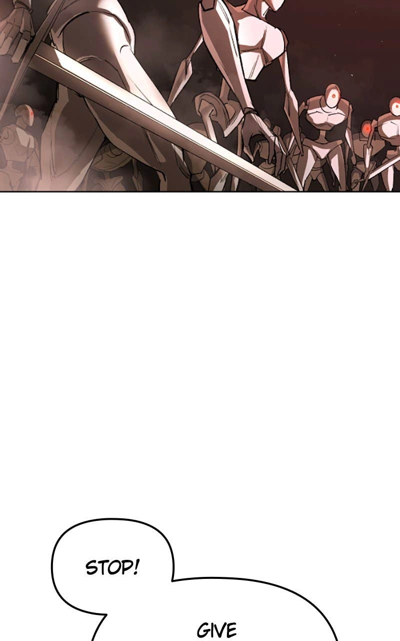 Space Cheon Ma 3077 Chapter 17 - Page 9
