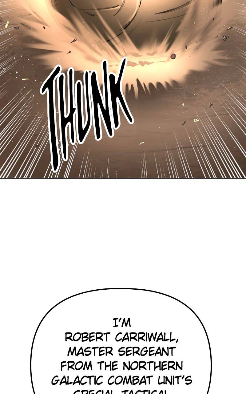 Space Cheon Ma 3077 Chapter 17 - Page 14
