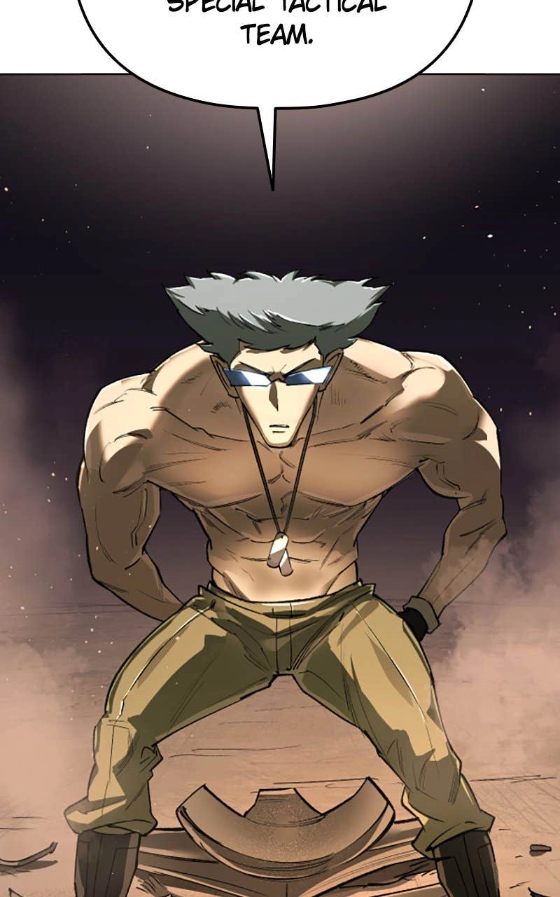 Space Cheon Ma 3077 Chapter 17 - Page 15