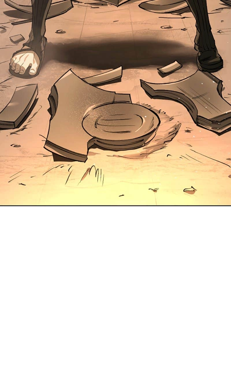 Space Cheon Ma 3077 Chapter 17 - Page 16
