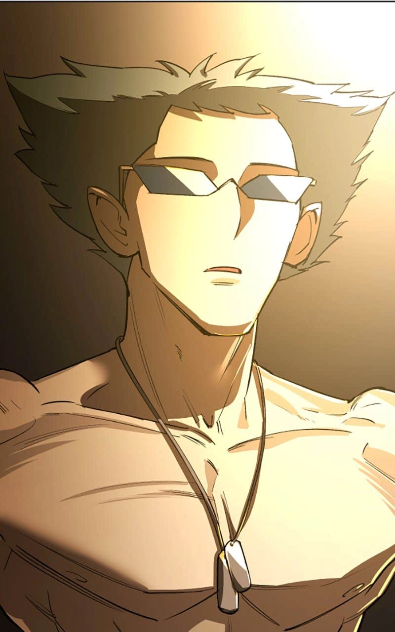 Space Cheon Ma 3077 Chapter 17 - Page 30