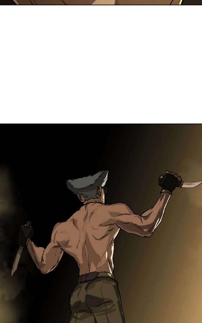 Space Cheon Ma 3077 Chapter 17 - Page 31