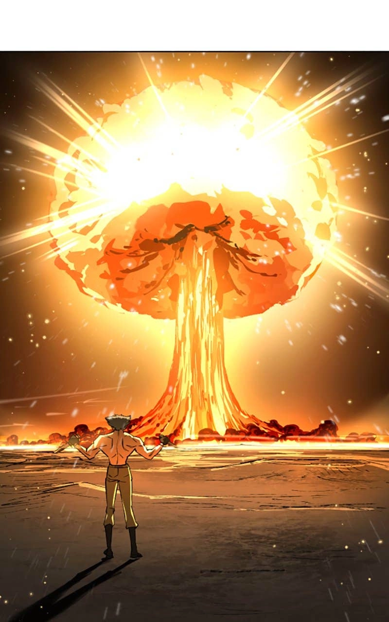 Space Cheon Ma 3077 Chapter 17 - Page 33