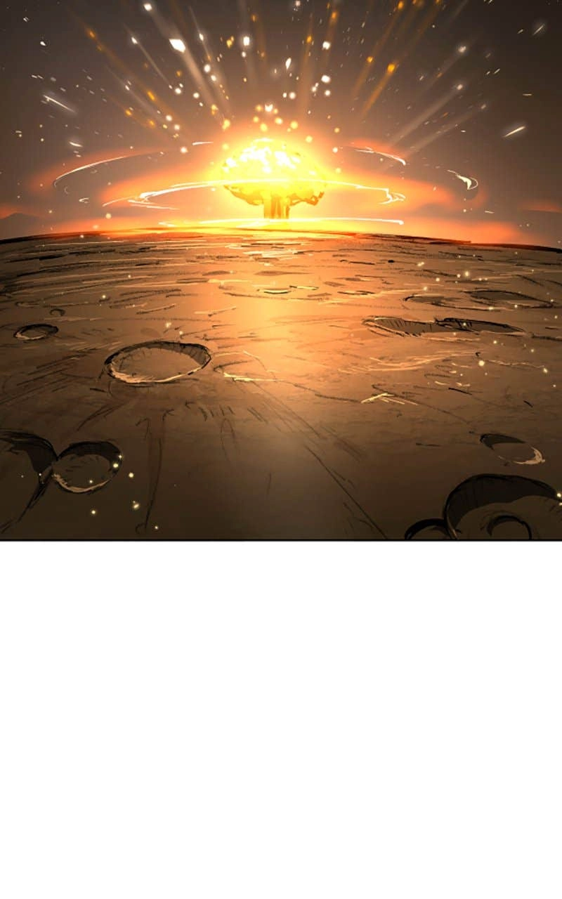 Space Cheon Ma 3077 Chapter 17 - Page 35