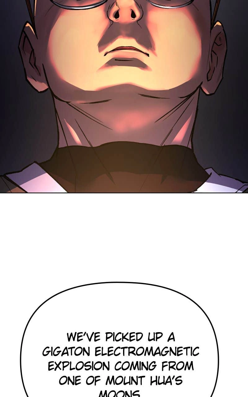 Space Cheon Ma 3077 Chapter 17 - Page 38